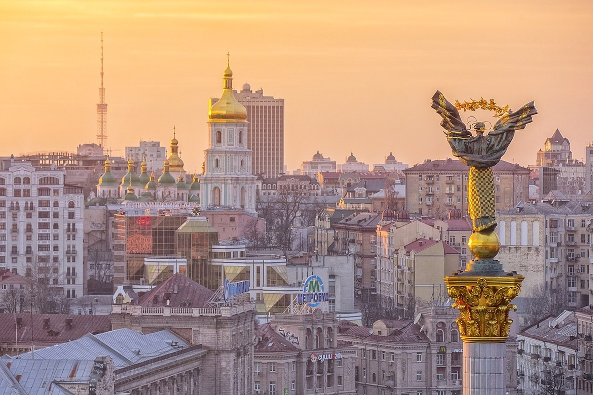 Київ у десятці найгірших міст для життя за версією The Economist — The ...