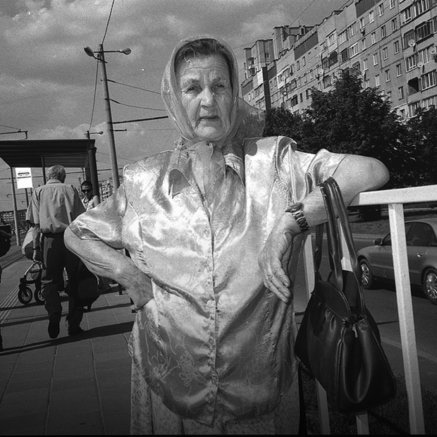 Той ще Сихів: Тарас Бичко знімає колоритний львівський спальний район — Камера спостереження на The Village Україна
