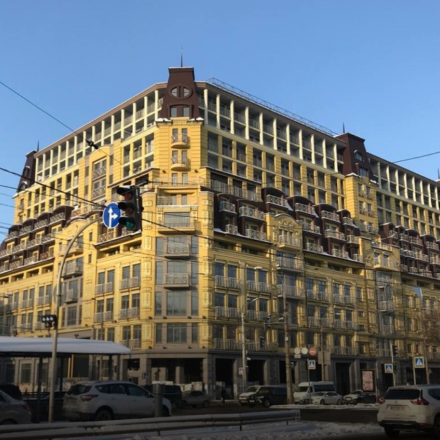 «Будинок-монстр» на Подолі знову в судах – касаційному й апеляційному. Пояснюємо, що відбувається — Є питання на The Village Україна