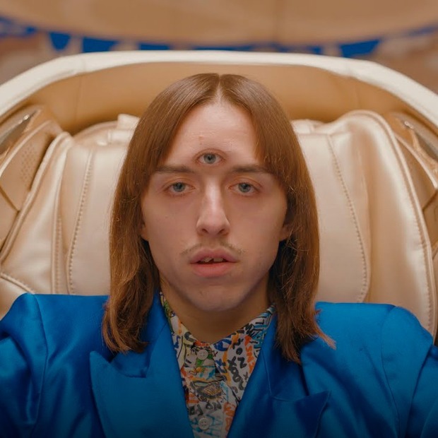 16 концертів березня: Tommy Cash, Tiesto та Little Big — Гід The Village на The Village Україна