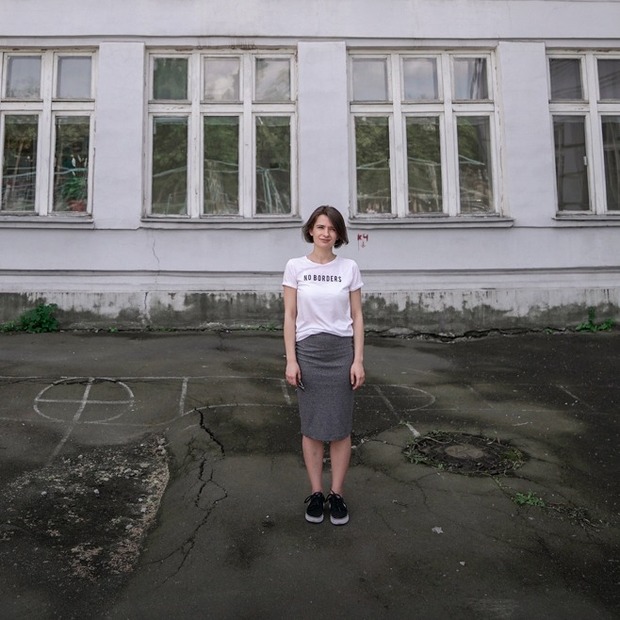 Це люди, які не вступили до університету відразу після школи — Люди в місті на The Village Україна