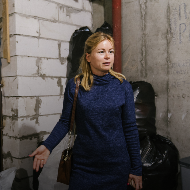 Ми сортуємо сміття із сусідами й продаємо його. Ось як це працює — Еко на The Village Україна