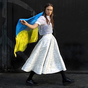 Неделя моды, фотовыставка Kitchen
и книжная распродажа — Плани на вихідні на The Village Україна