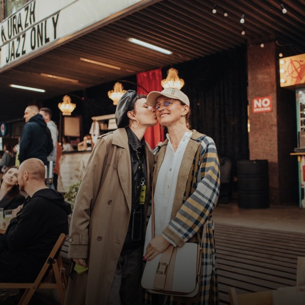 Останній «Кураж» перед канікулами, день народження Closer і сольник Олега Каданова — Плани на вихідні на The Village Україна