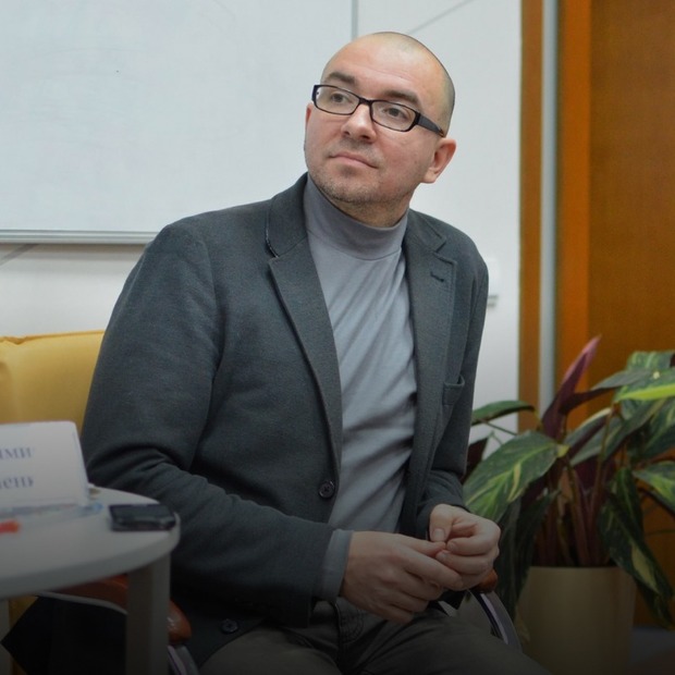 Україна серед найбільш нещасних країн світу. Як це можна змінити – пояснює Володимир Єрмоленко
— Інтерв'ю на The Village Україна
