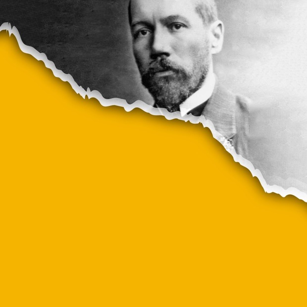 Чорти, парламент і 15 років мовчання. Чого ми не знаємо про Василя Стефаника? — Подкасти на The Village Україна