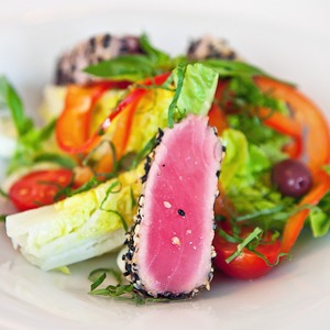 Новости ресторанов: Carpaccio Cafe, Fiori il Ristorante, «Толстой» — Їжа на The Village Україна