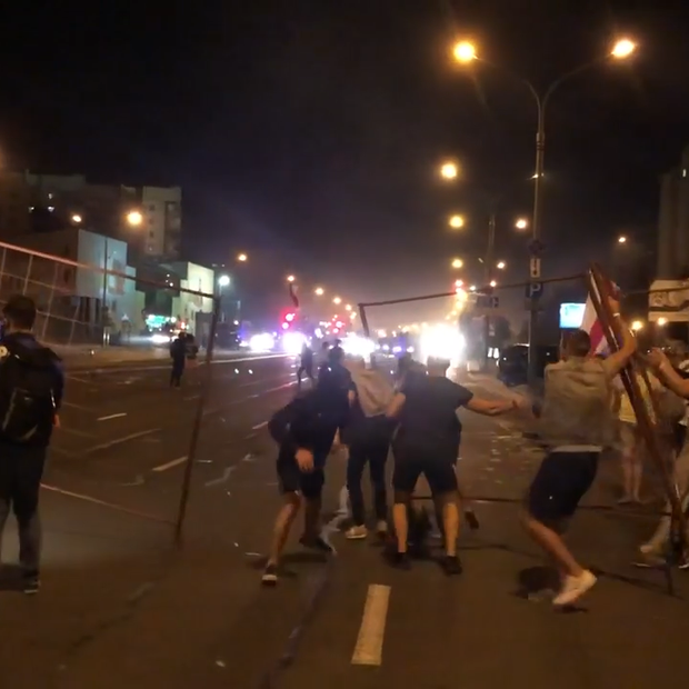 «Тепер всі знають – ми не трактор, картопля і батька»: білоруси в Україні про протести та Лукашенка — Люди в місті на The Village Україна