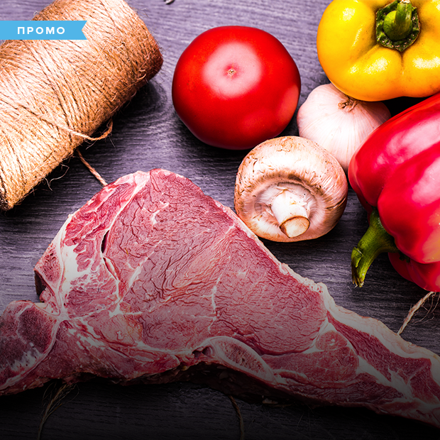 Як приготувати правильний стейк удома? Рецепти, поради та набори BBQ від Sam's Steak House
— Промо на The Village Україна
