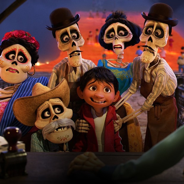 Концерт гурту «Вагоновожатые», фестиваль віскі та новий мультфільм Pixar — Вихідні у місті на The Village Україна