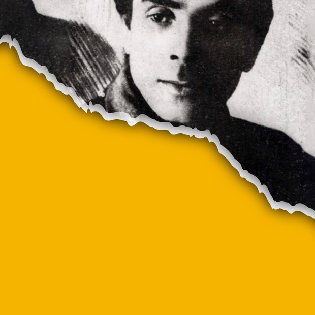 Трибунал, «сатана в бочці» та двійники. Що ми не знаємо про Миколу Хвильового? — Подкасти на The Village Україна