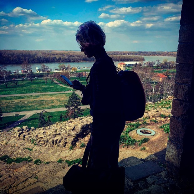 Це люди, які намагаються повернутися додому в період карантину — Люди в місті на The Village Україна