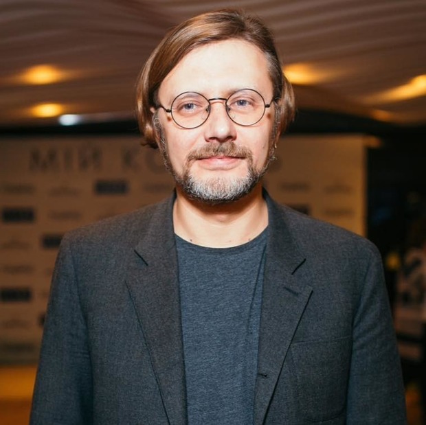 Денис Іванов: «У нас багато проблем і багато можливостей»
— Гордість VS Упередження на The Village Україна