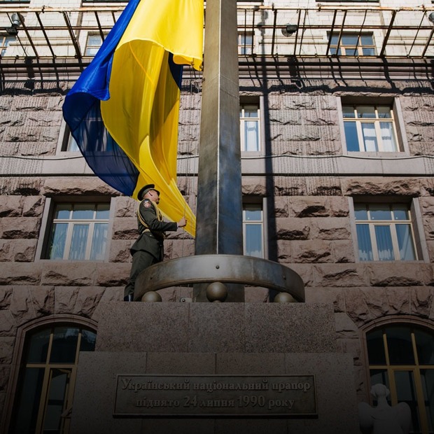 Магістрат, районні ради та ратуші: що змінить новий закон про столицю?
— Ситуація на The Village Україна
