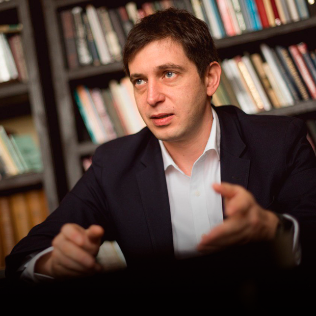 Гендиректор меморіалу «Бабин Яр» – про Хржановського, «ДАУ» та історичну пам’ять — Інтерв'ю на The Village Україна