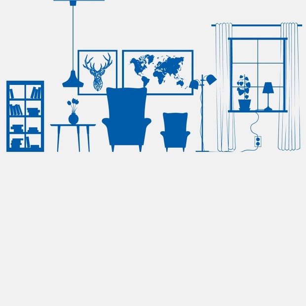 IKEA три роки вивчала ринок України. Ми запитали, що вони зрозуміли про українців — Кейси на The Village Україна