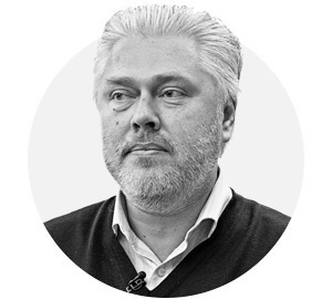 На завтрак: Валентин Коваль — о новых исполнителях, клипах и аудитории ТВ — Місто на The Village Україна