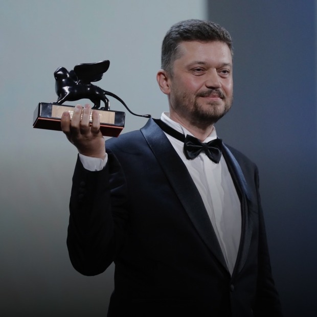 Український фільм покажуть в основному конкурсі Венеційського кінофестивалю. Уперше за 30 років — Коментар на The Village Україна