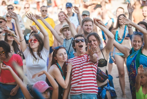 Koktebel Jazz Festival: Де жити, що їсти та кого слухати (24-27 серпня) — Гід The Village на The Village Україна