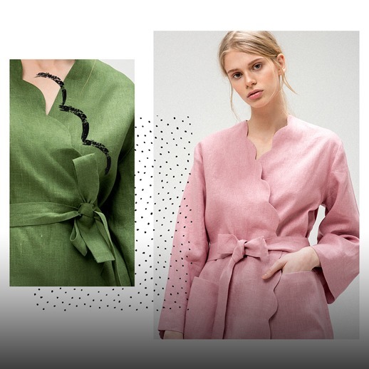 Знижки до 60% у Helen Marlen та Must Have, сейл у Balcony Garment — Знижки на The Village Україна