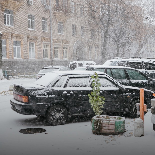 Упродовж лютого запрацюють інспектори з паркування. Що треба знати про них — Як це працює на The Village Україна