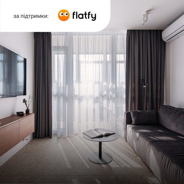Квартира біля Либідської з бюджетом ремонту в 35 000 доларів
— Квартира тижня на The Village Україна