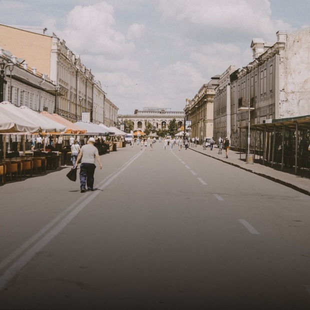 Вулицю Сагайдачного реконструюватимуть. Запитуємо, як і навіщо – владу, урбаністів і стейкхолдерів
— Громадський простір на The Village Україна