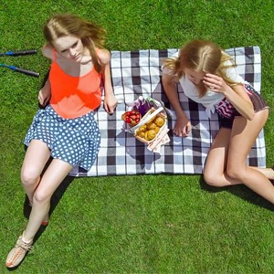 Гид по Kiev City Picnic — Місто на The Village Україна