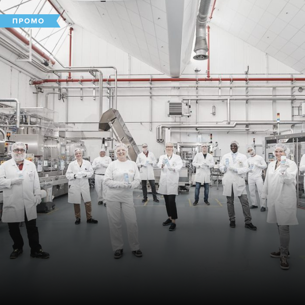 План Солідарності: як L’Oréal Україна допомагає медичним працівникам і вразливим верствам населення — Промо на The Village Україна