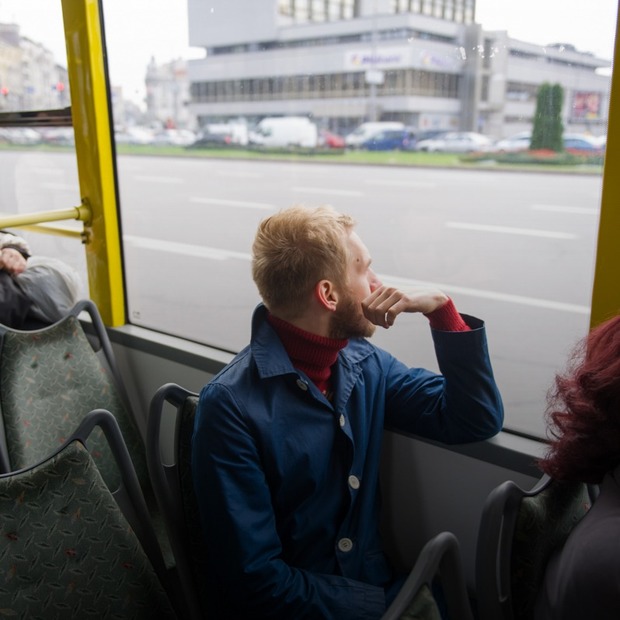 «Тролейбуси повинні стати фішкою Києва – як червоні даблдекери у Лондоні» — Транспорт на The Village Україна