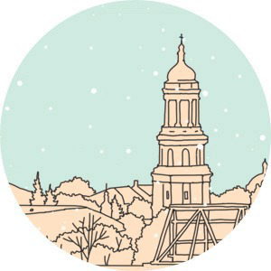 Утро в Киеве: 18 февраля — Ранок у Києві на The Village Україна