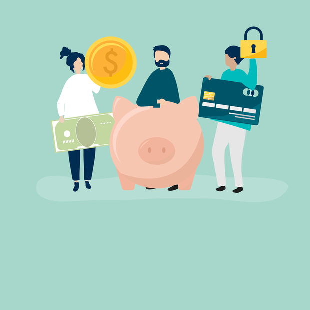 Ці люди заощаджують до 60% доходу. Як теж почати відкладати — Люди в місті на The Village Україна