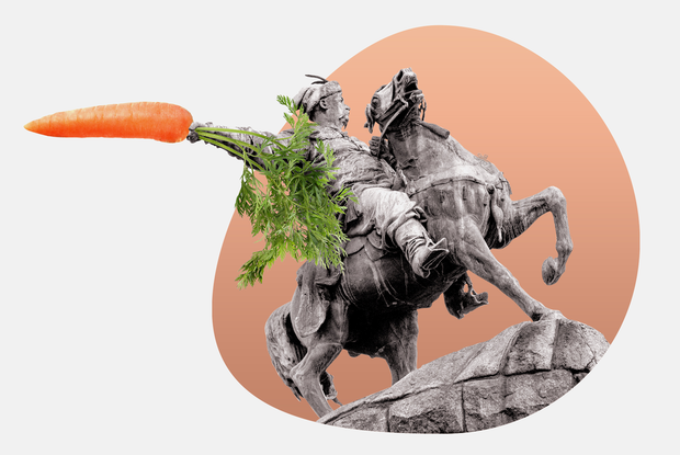 VeganCity: усі заклади міста з веганським меню — Ресторани на The Village Україна