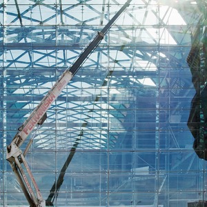 Ocean Plaza: Каким будет крупнейший торговый центр в Украине — Магазини на The Village Україна