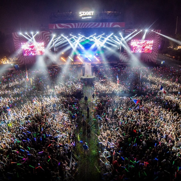 Від Primavera до Sziget: 14 музичних фестивалів Європи, на які варто потрапити — Музика на The Village Україна