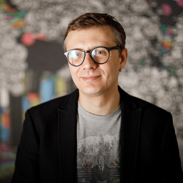 «Містер Сінема»: конспект лекції співзасновника «Артхаус Трафік» Дениса Іванова — Лекція на The Village Україна
