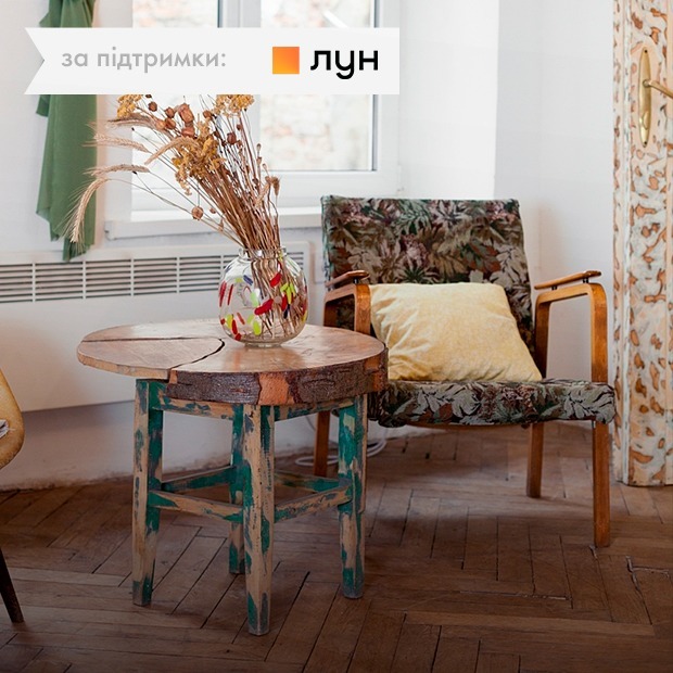 Маленька квартира без кухні на площі Ринок (Львів) — Квартира тижня на The Village Україна