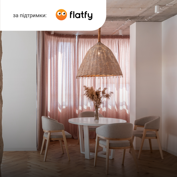 «Студія-мазанка» від Sergey Makhno Architects на Печерську — Квартира тижня на The Village Україна