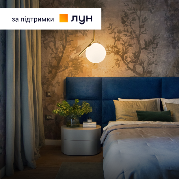 Квартира у дореволюційному будинку на Липках — Квартира тижня на The Village Україна