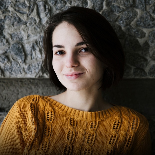 «Втрата слуху – моя суперсила»
— Власний досвід на The Village Україна