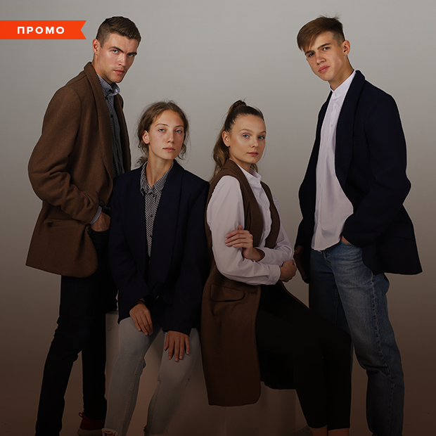 Як скласти капсульний осінній гардероб — Промо на The Village Україна
