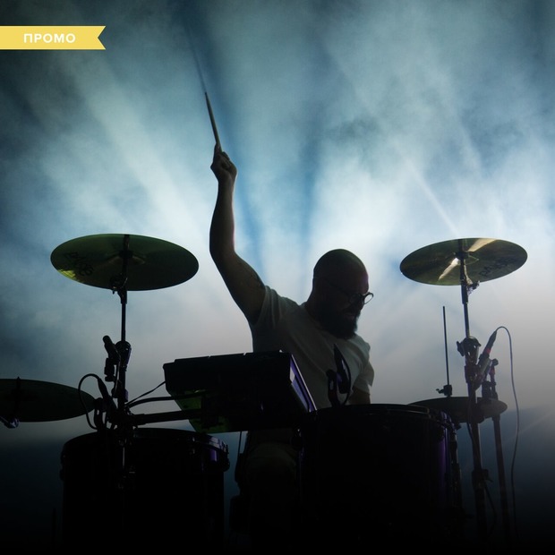 Що не так із музичною індустрією України: дослідження Soundbuzz назвало основні проблеми — Промо на The Village Україна