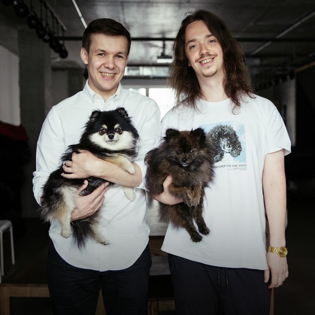 Інтерв’ю зі співвласниками Petcube. Про нове покоління гаджетів і майбутнє домашніх тварин — Інтерв'ю на The Village Україна