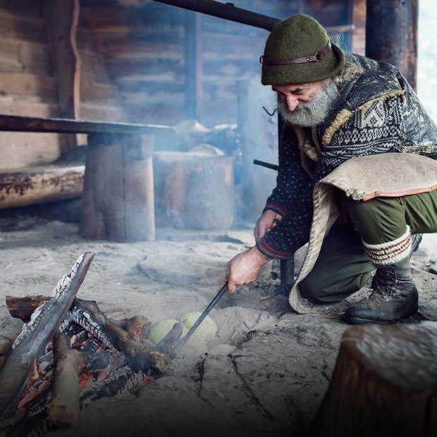 На краю цивілізації: 5 красивих місць Закарпаття — Подорожі на The Village Україна