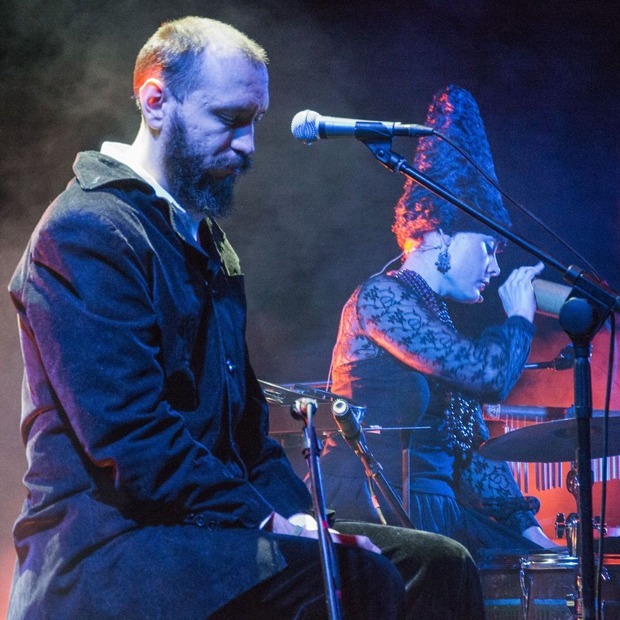 Новий альбом Lorde, «Ранчо» з Ештоном Кутчером та DakhaBrakha на KEXP — Вихідні вдома на The Village Україна