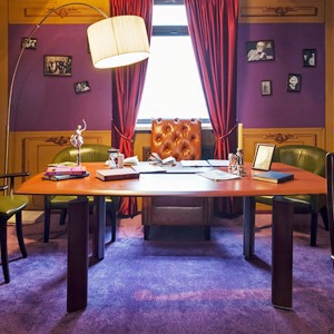 На Подоле открылось свободное пространство Freud House — Громадський простір на The Village Україна