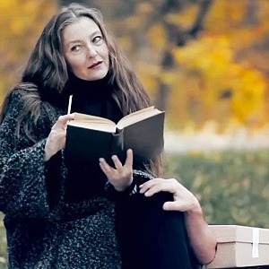 В прокат выходит киевский аналог фильма «Париж, я люблю тебя» — Ситуація на The Village Україна