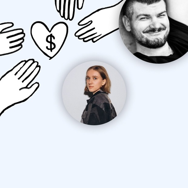 Як українські Youtube-канали та подкасти заробляють на Patreon
— Бізнес на The Village Україна