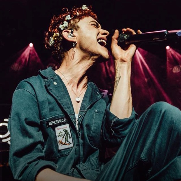 14 концертів лютого: Years & Years, Tom Odell, Poets of the Fall — Гід The Village на The Village Україна