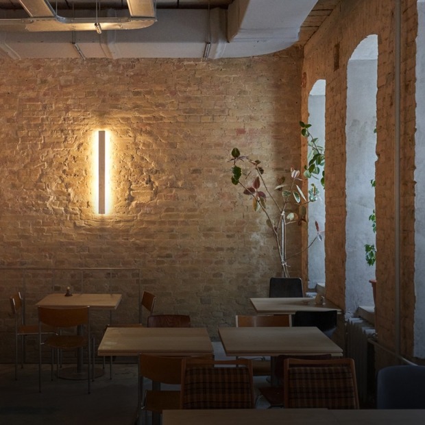 Квадратна і кругла піца в TC Pizza на Гончара — Нове місце на The Village Україна